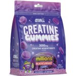 Applied Nutrition Creatine monohydrát 80 tablet – Zboží Mobilmania