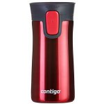 Contigo termohrnek Pinnacle červený 300 ml – Hledejceny.cz