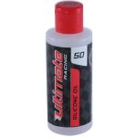 Ultimate Racing silikonový olej do tlumiče 500 cps 60/75 ml – Zboží Dáma