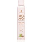 Lee Stafford CoCo LoCo luxusní objemová pěna pro jemné a zplihlé vlasy 200 ml – Zbozi.Blesk.cz