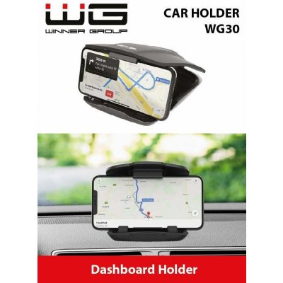 Winner WG30 – Sleviste.cz