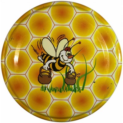 Tecnocap Víčko TO 82 Vilík Od 740: 1 ks – Sleviste.cz