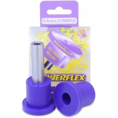 Univerzální uložení POWERFLEX – Sleviste.cz
