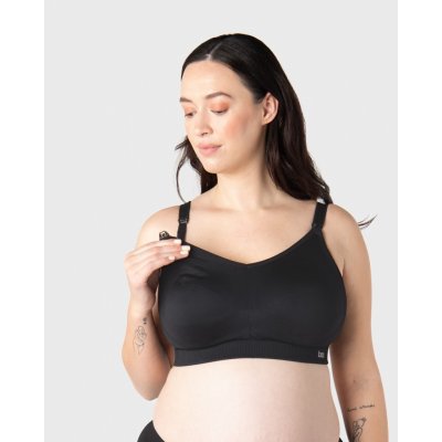 Calvin Klein podprsenka černá – Zboží Dáma