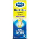 Scholl Noční krém na změkčení ztvrdlé kůže 75 ml