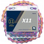 KMC X11 AURORA BOX – Zbozi.Blesk.cz