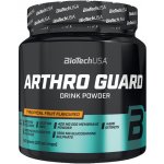 BioTech USA Arthro Guard 340 g tropické ovocie – Hledejceny.cz