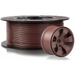 Filament PM ASA 1,75mm, 0,75kg, hnědá – Zboží Živě