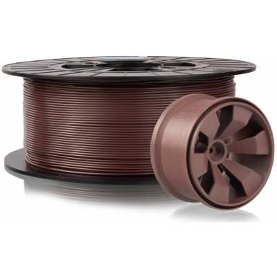 Filament PM ASA 1,75mm, 0,75kg, hnědá – Zboží Živě