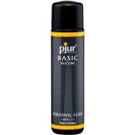 Pjur Basic Silicone 100 ml – Hledejceny.cz