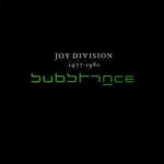 Joy Division - Substance 1977-1980 LP – Hledejceny.cz