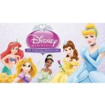 Disney Princess: My Fairytale Adventure – Zbozi.Blesk.cz