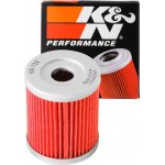 K&N Olejový filtr KN-132 – Hledejceny.cz