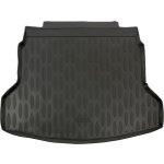 Gumová vana do kufru J&J Automotive Honda CR - V 2012 - 2017 – Hledejceny.cz