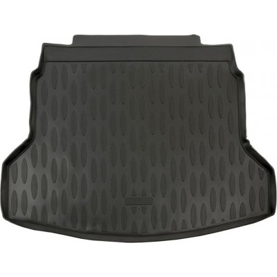 Gumová vana do kufru J&J Automotive Honda CR - V 2012 - 2017 – Hledejceny.cz