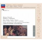 Purcell Henry - Dido & Aeneas CD – Hledejceny.cz