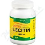 Mega Lecitin 1325mg 100 tobolek – Hledejceny.cz