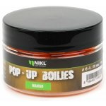 Karel Nikl Nikl Plovoucí boilies Mango 10 mm 20 g – Zboží Dáma