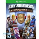 Toy Soldiers: War Chest (Hall of Fame Edition)