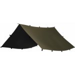 Celta Tac Maven Wild Tarp 3x3 m - olivová – Sleviste.cz
