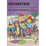 Matýskova matematika - Geometrie (učebnice) (337) – Hledejceny.cz