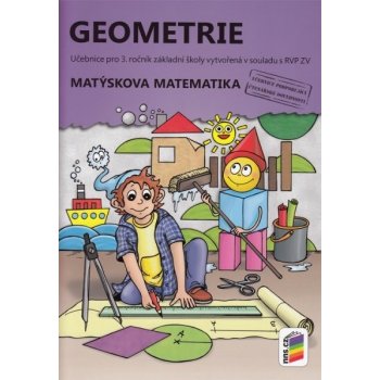 Matýskova matematika - Geometrie (učebnice) (337)
