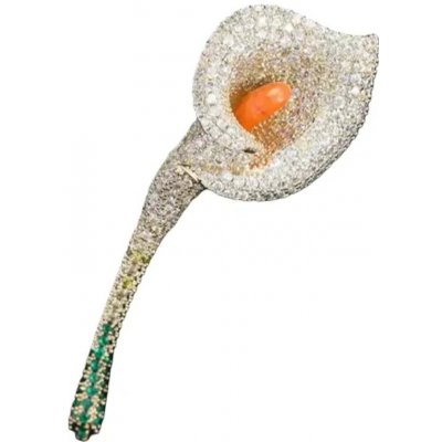 Gaira Brož Květ 3032 – Zboží Dáma