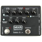 MXR M80 Bass DI Plus – Sleviste.cz