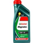 Castrol Magnatec 10W-40 A3/B4 1 l – Hledejceny.cz