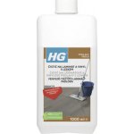 HG 464 čistič s leskem pro laminátové plovoucí podlahy 1 l – Sleviste.cz