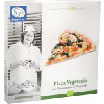 Biopolar Bio Pizza Vegetaria mražená 350 g – Hledejceny.cz
