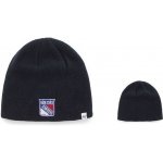 '47 Brand čepice NHL beanie SR New York Rangers – Hledejceny.cz