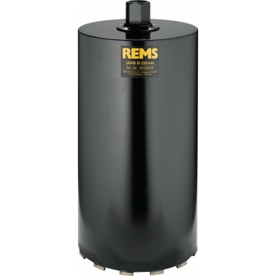REMS UDKB 225x420xUNC 1 1/4˝, 181085 – Hledejceny.cz