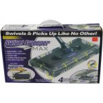 Swivel Sweeper G6 akumulátorový smeták – Zboží Dáma