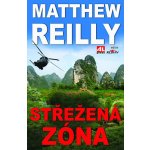 Střežená zóna - Matthew Reilly – Hledejceny.cz