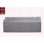 3547157 AGB Opravný plech zadních dveří na Mercedes Sprinter 2006-2018 / Levá = Pravá (symetrická)