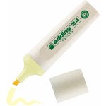 Edding Ecoline 24 pastelově žlutý – Zboží Živě