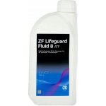 ZF Lifeguard Fluid 8 1 l | Zboží Auto