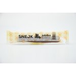 Natural Jihlava SNEJK jablko ovocná pochoutka bez přidaného cukru 30 g – Zboží Dáma