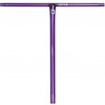 Řídítka Divine T-bar oversize 700x610 mm Polished Purple – Hledejceny.cz
