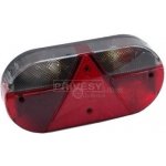 Svítilna Jokon 610 sdružená, P-BL/BR/KO/CO, baj6 – Zbozi.Blesk.cz