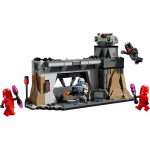 LEGO® Star Wars™ 75386 Souboj Paze Vizsly a Moffa Gideona – Zboží Živě