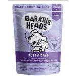 Barking Heads Puppy Days 300 g – Sleviste.cz