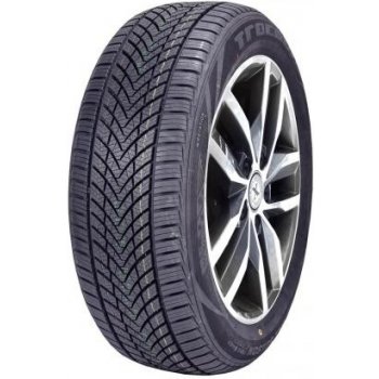 Tracmax X-Privilo All Season Van Saver 175/65 R14 90/88T