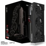 XFX Swift Radeon RX 9070 OC Triple Fan Gaming Edition 16GB GDDR6 RX-97SWFB3B9 – Hledejceny.cz