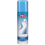 Peo Deo Spray s antibakteriální přísadou 150 ml – Zboží Mobilmania