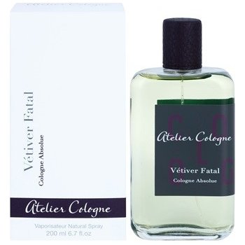 Atelier Cologne Vetiver Fatal parfém unisex 200 ml