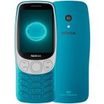 Nokia 3210 4G 2024 Scuba Blue – Hledejceny.cz
