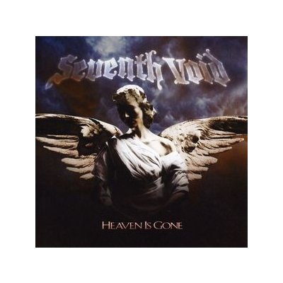 Seventh Void - Heaven Is Gone CD