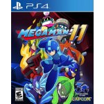 Mega Man 11 – Zboží Mobilmania